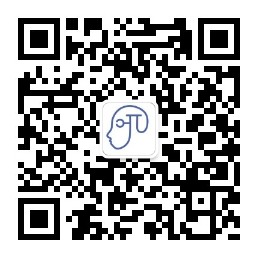 公眾號二維碼